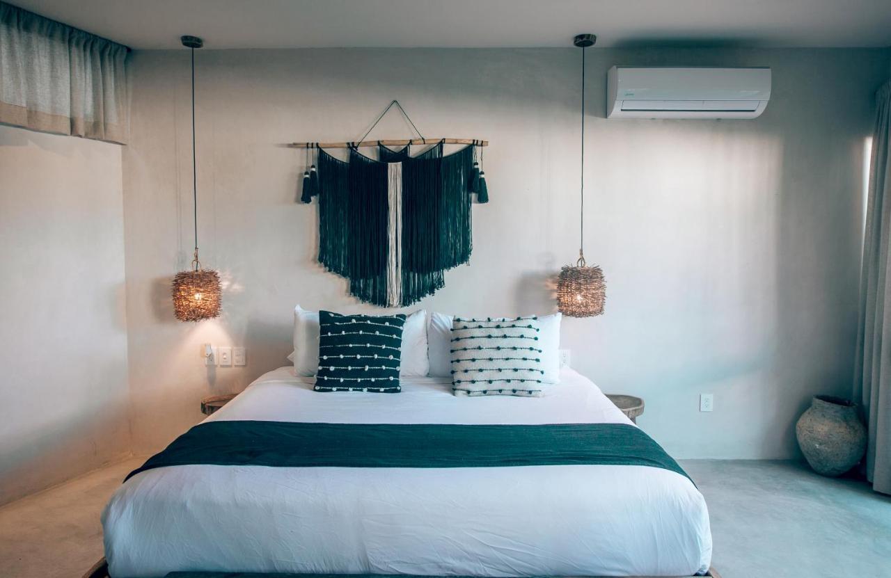 Vida Jungle Apart 7 With Special Fee To Access Hotel Bardo ตูลุม ภายนอก รูปภาพ