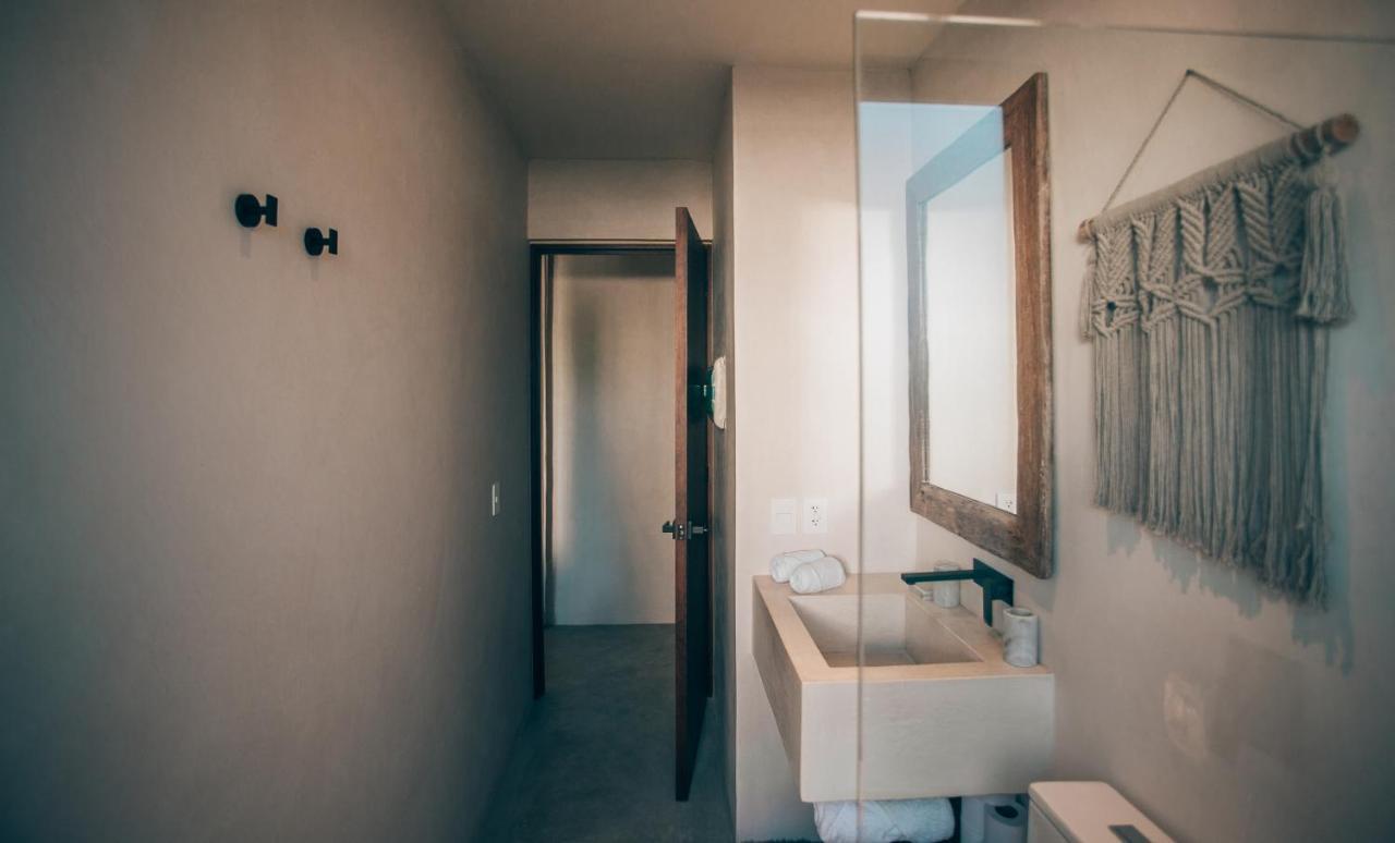 Vida Jungle Apart 7 With Special Fee To Access Hotel Bardo ตูลุม ภายนอก รูปภาพ